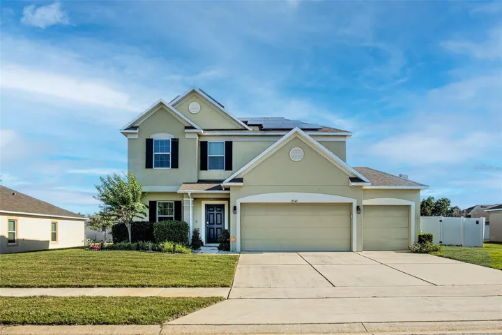 Welcome to 15542 Gemini Dr
