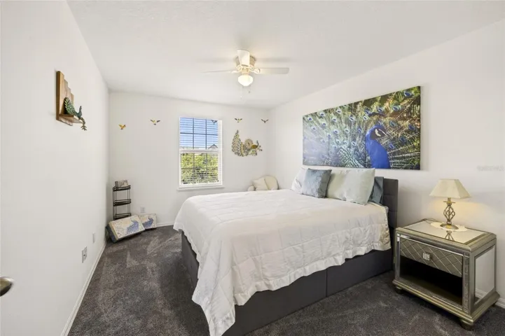 2nd Bedroom