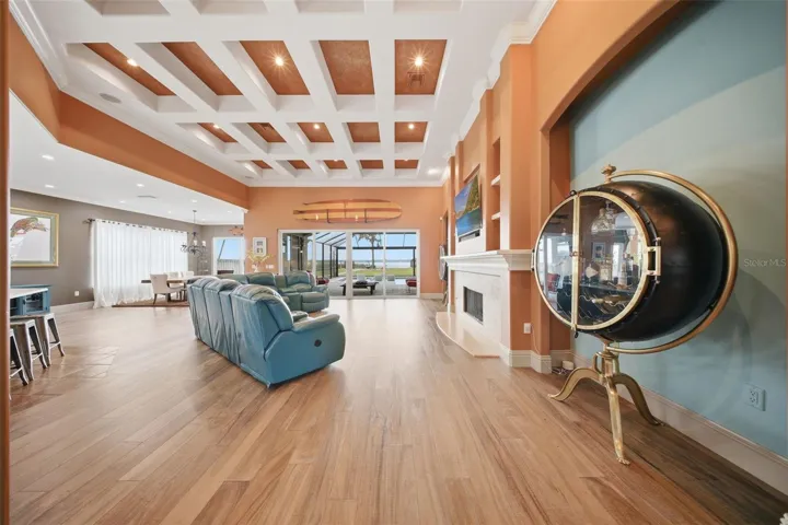 Hardwood Floors