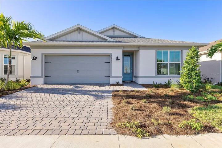 Photos are from a furnished model. Options for this home may vary.