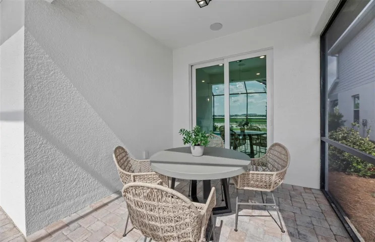 Photos are from a furnished model. Options for this home may vary.