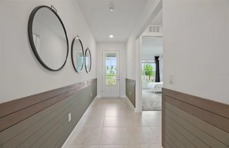 Photos are from a furnished model. Options for this home may vary.