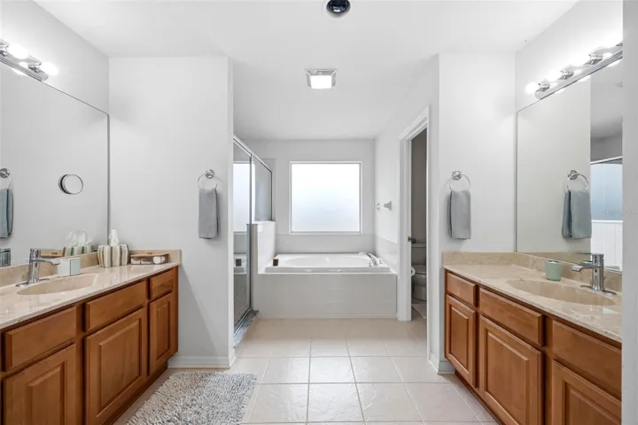 Master Suite