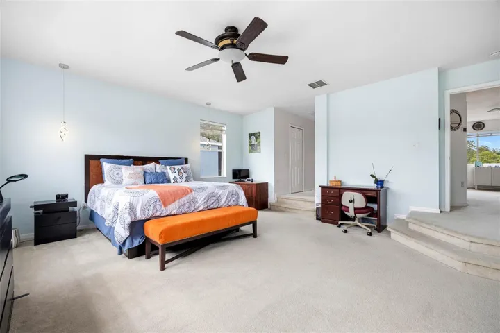 Master Suite