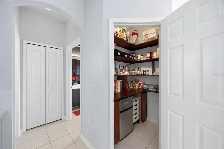Pantry