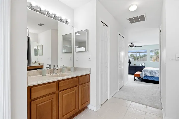 Master Suite