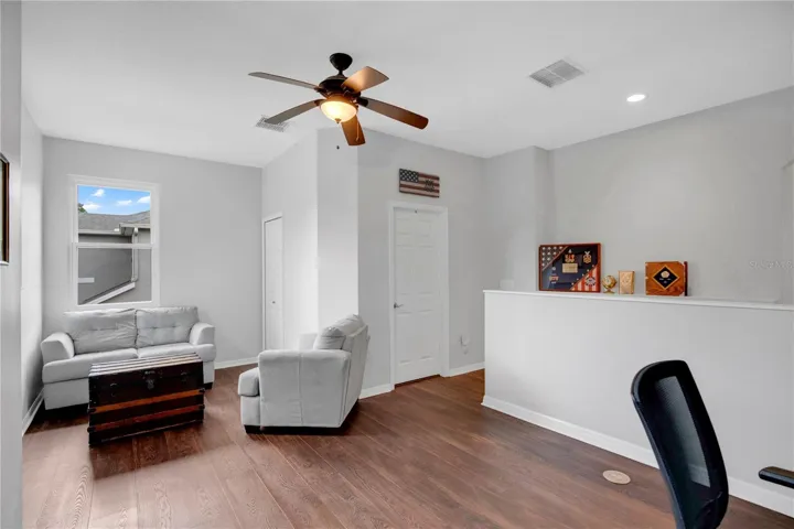 Bonus Room/Loft