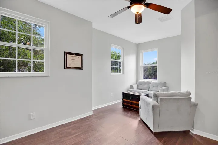Bonus Room/Loft