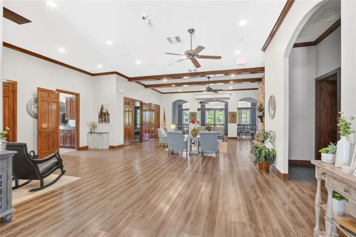 Community Clubhouse
