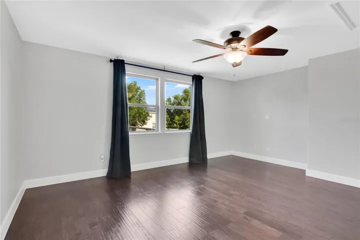 Upstairs Media/theater Bonus Room