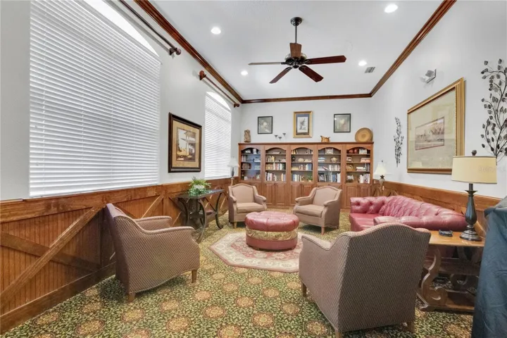 Community Clubhouse