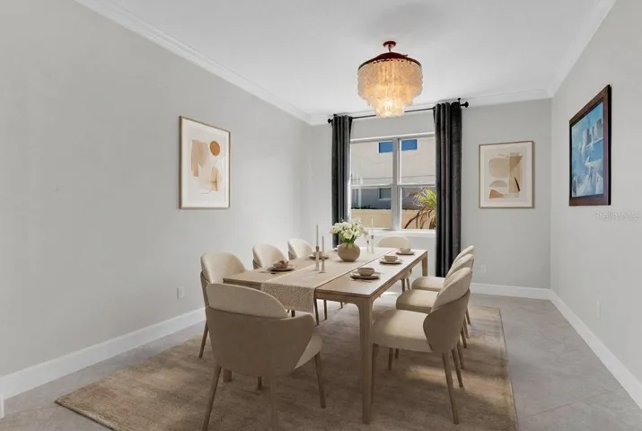 Dinning Room