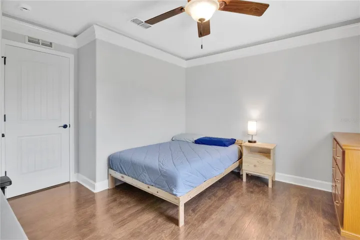 Upstairs Bedroom