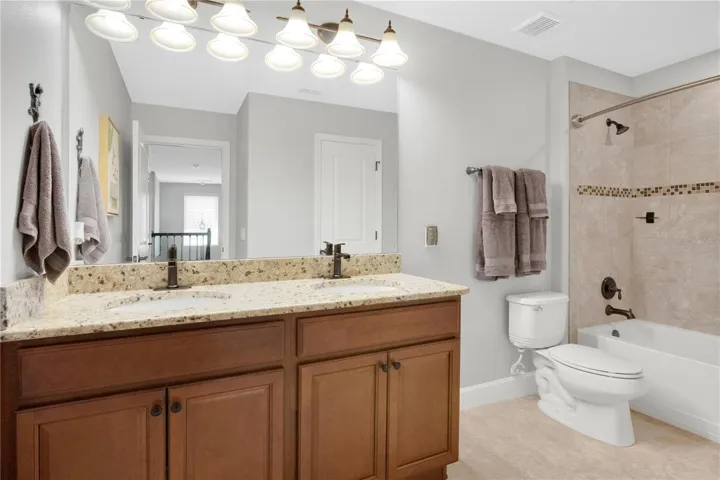 Upstairs Bathroom 1