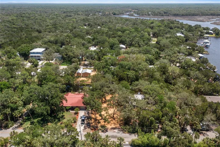 Waterfront - Golf Cart Community