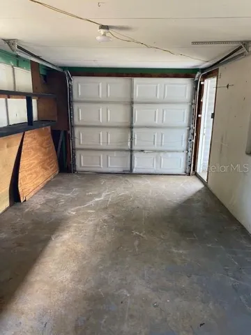 Garage Door