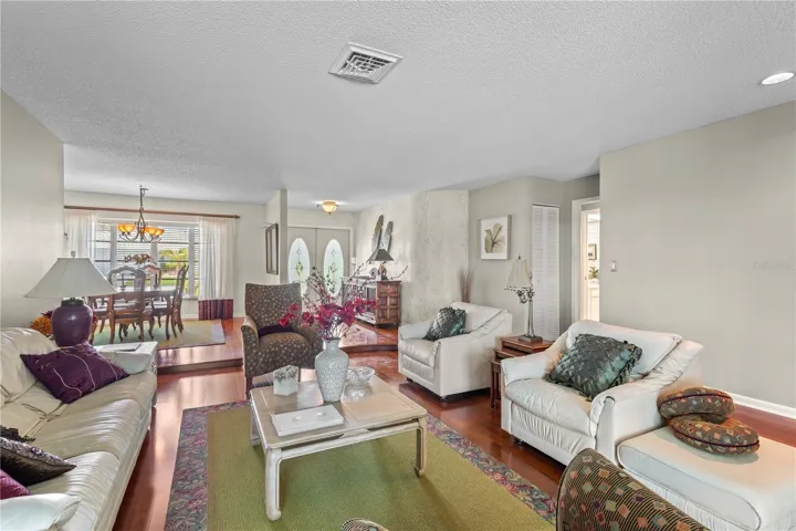Fully furnished