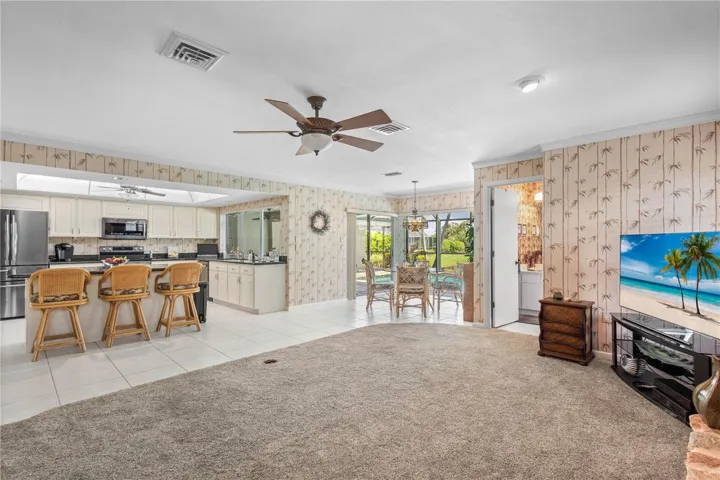 Meticulously maintained