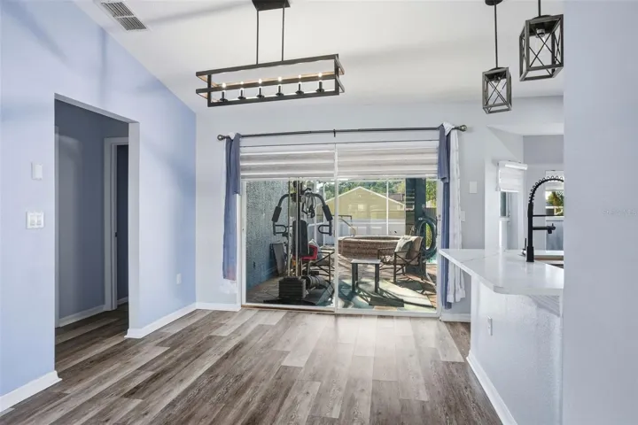 Dinning Room