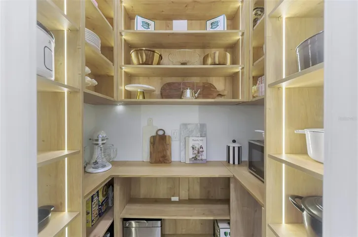 Pantry