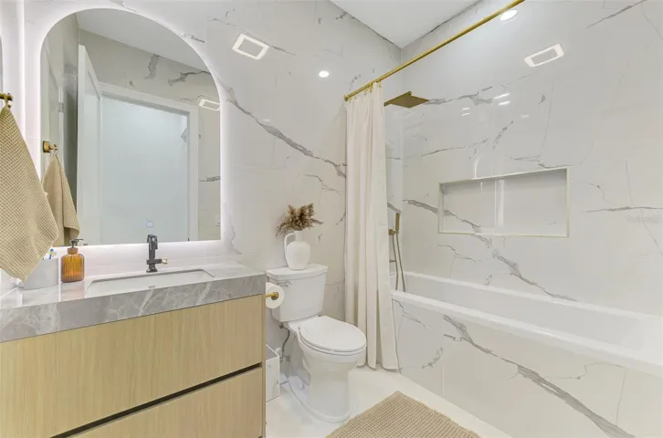 Guest Bath