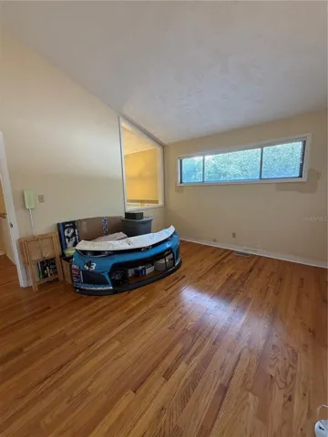 Bonus room