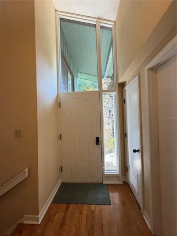 Entryway