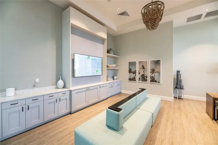 Amenities