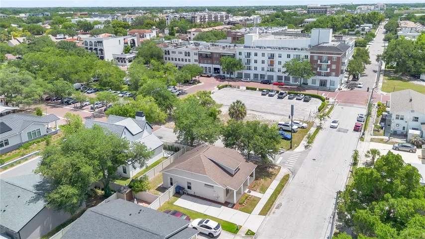 641 W Lyman with Rifle Paper Company across the street. Walking distance to some of the best parts of Winter Park