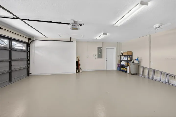garage