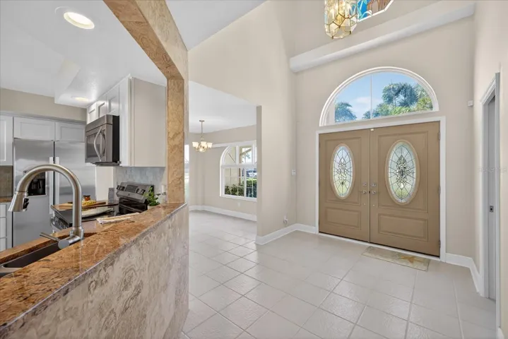 Foyer