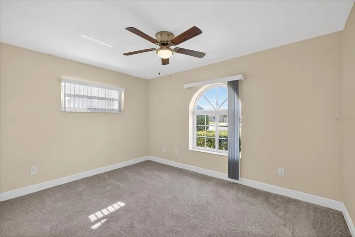Bedroom 1st floor