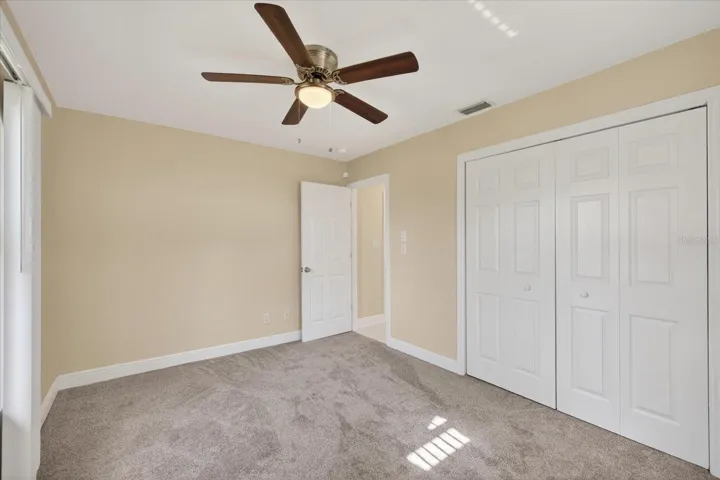 Bedroom 1st floor