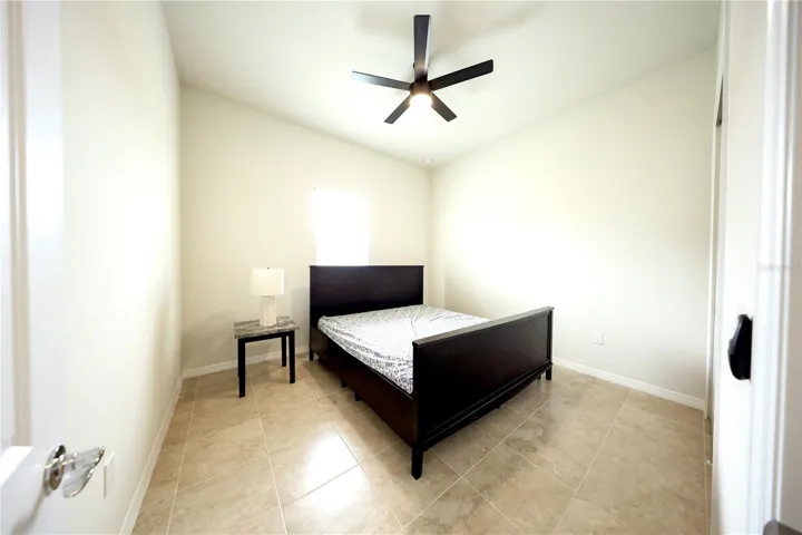 4th Bedroom