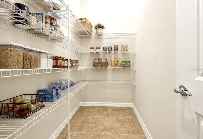 Pantry