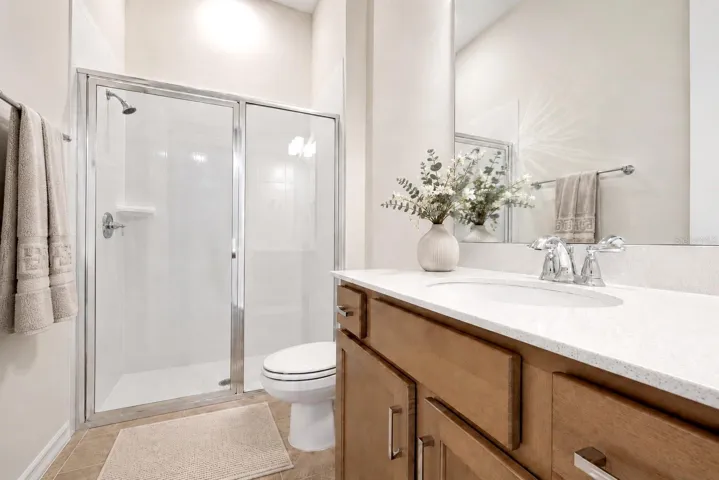 3rd Bathroom