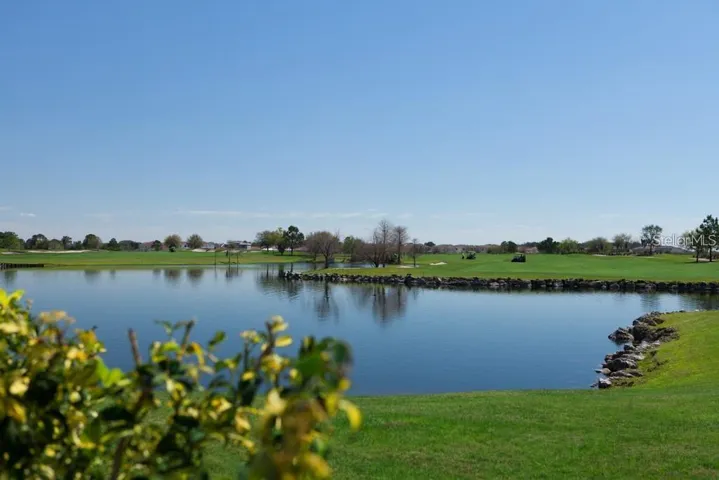 Eagle Creek Golf Course
