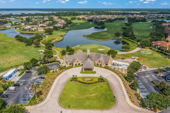 Golf and Country Club