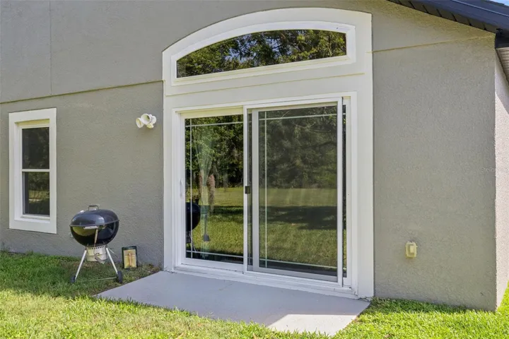 New Double Pane Insulated Sliders and Windows throughout this home!