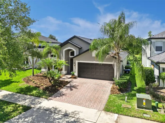 Welcome Home to your "Eagle Creek" Lake Nona Paradise!