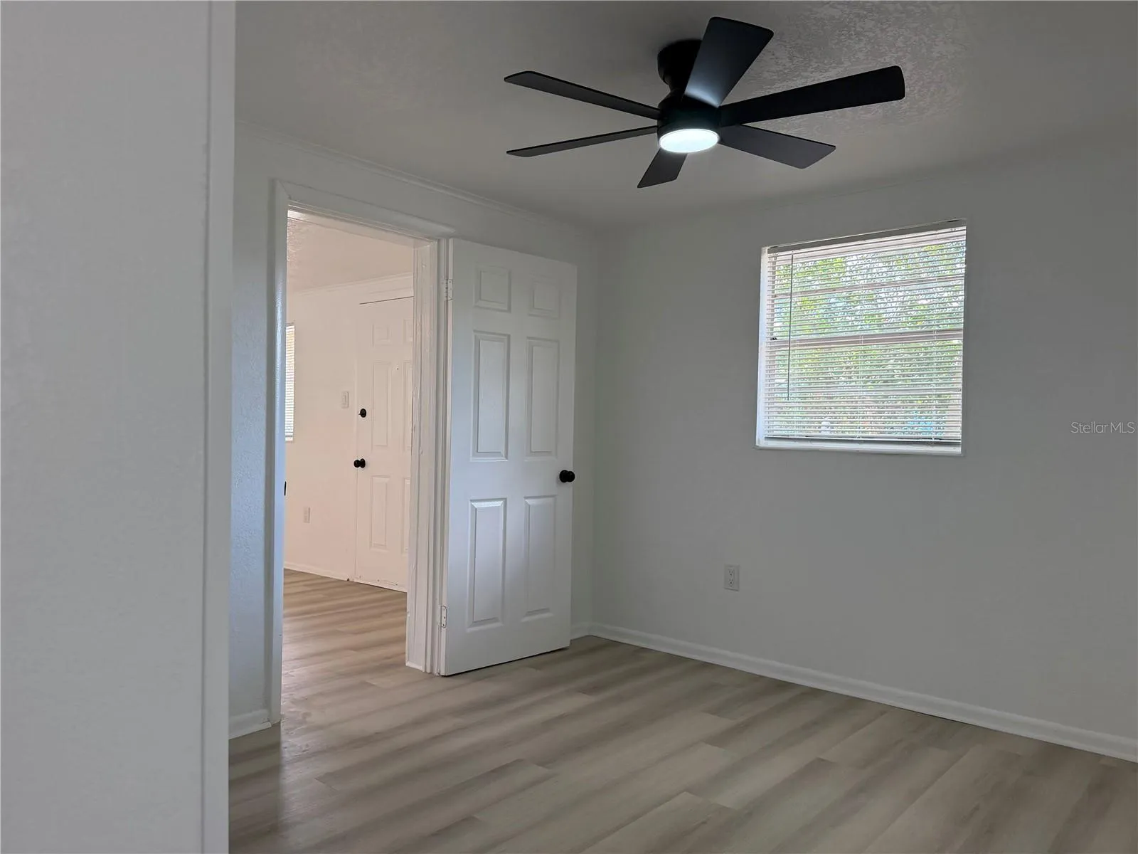 Primary Suite Setting Room/Nursery/Office/Flex