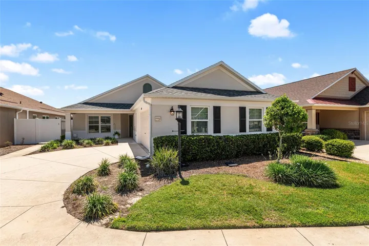 3481 Leelanau Ct., The Villages, FL Alden Bungalows.