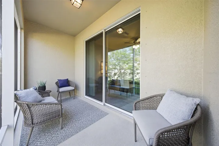 back patio