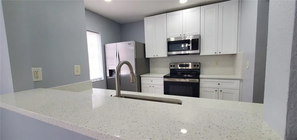 Gorgeous NEW Kitchen!