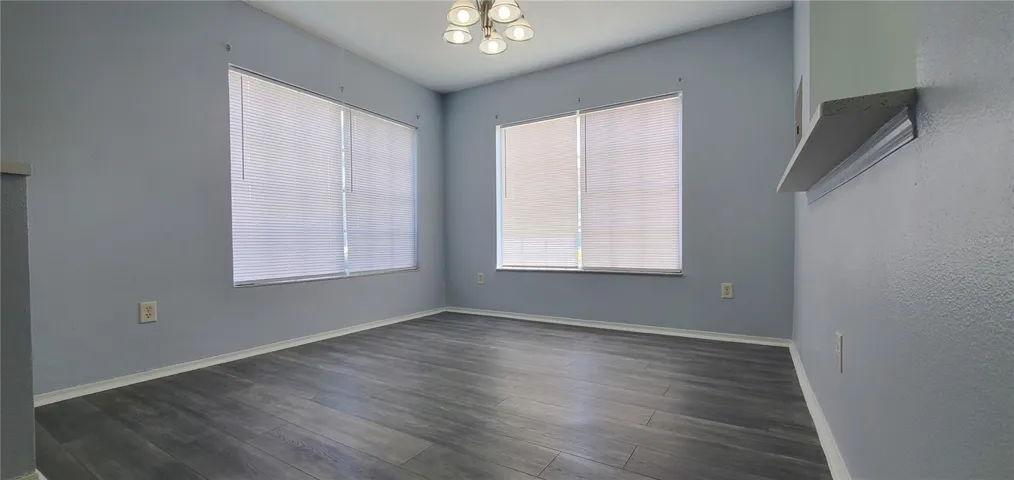 Dining Room.