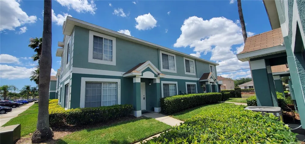 1661 Fluorshire Drive