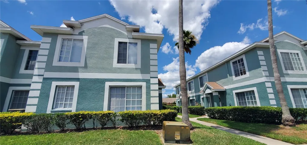 1661 Fluorshire Drive