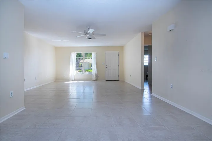 Living / Dining room