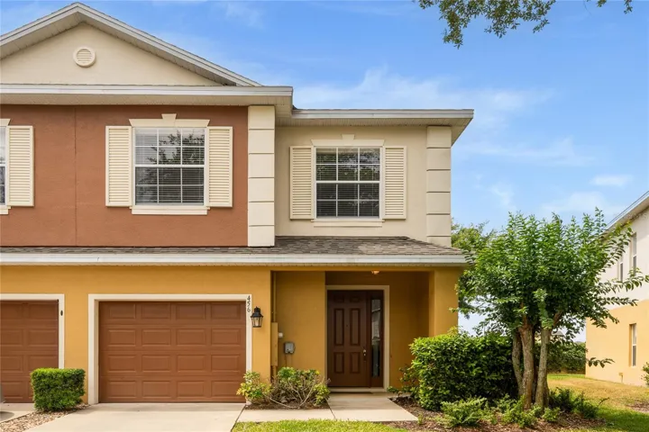 Experience resort-style living in this premier gated community the Towns of Westyn Bay