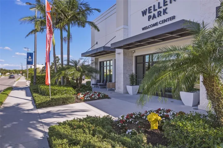 Wellen Park